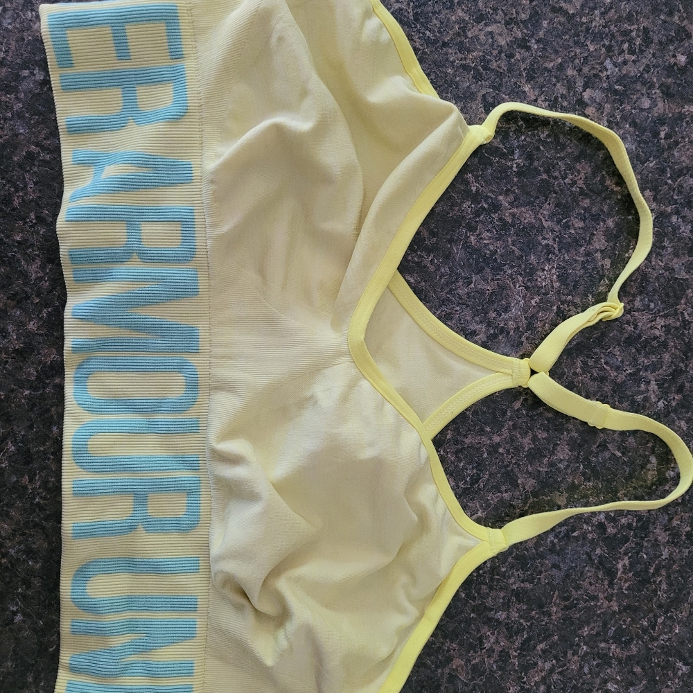 Women's Under Armour Bra